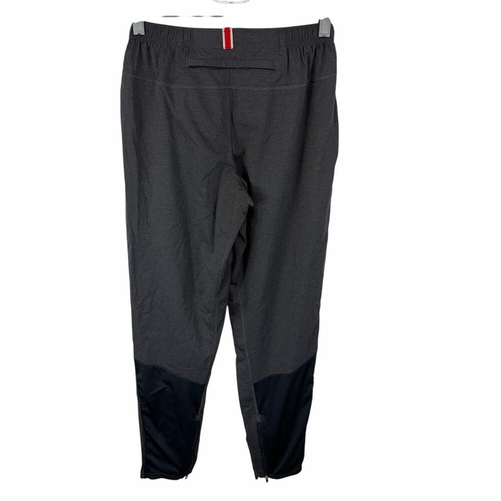 Tracksmith Session Pants Size Small Athletic Runn… - image 2